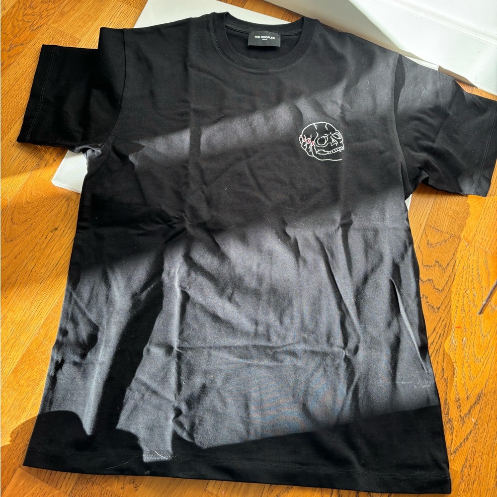 The kooples T-shirt